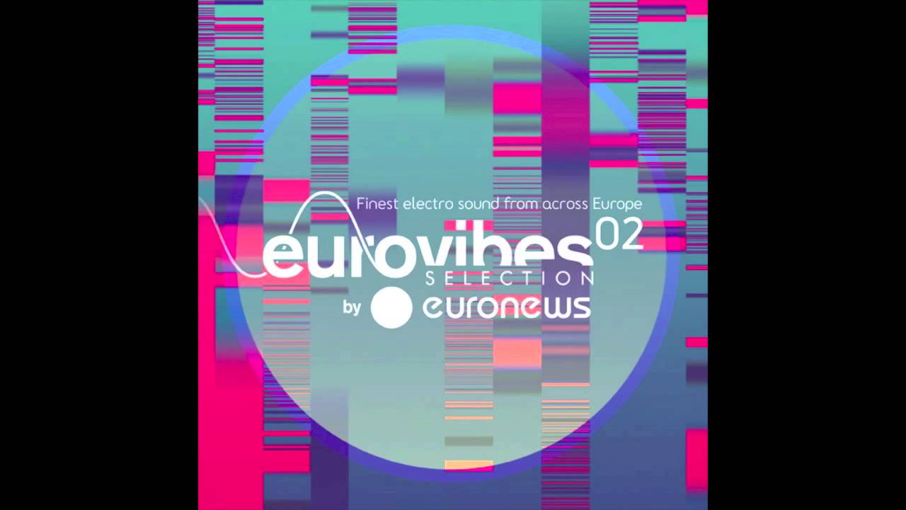 Eurovibes 2  -  Boeoes Kaelstigen  -  Desolate View feat Stefan Storm
