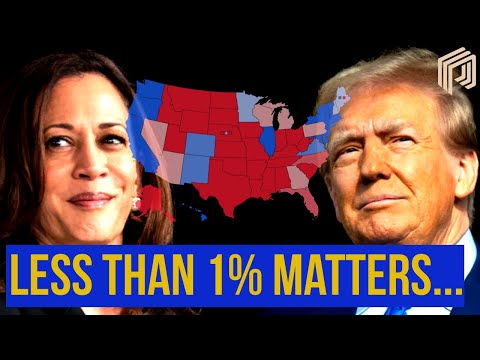 Which Swing State Will Decide the 2024 Election?