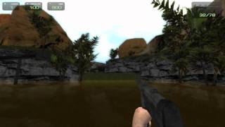 Prisoner at War X10 Demo: Part 1