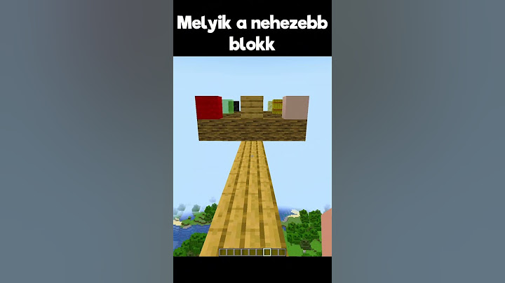 NE NYOMJ A HANGRA!!  #minecraft #meme #gaming
