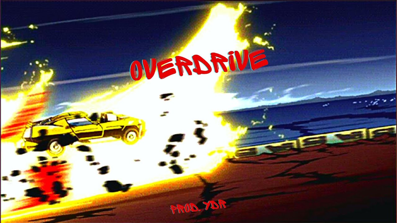 "OverDrive" Type Instrumental Beat Prod. YDR YouTube