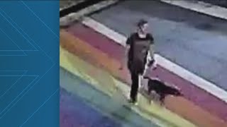 APD reissues poster in brutal 2021 Piedmont Park murder investigation