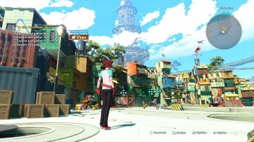 Digimon Story Time Stranger Gameplay Walkthrough Part 7 [4K PS5 PRO] - No Commentary