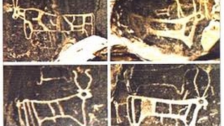 Revealing Gods Treasure - Mt. Sinai