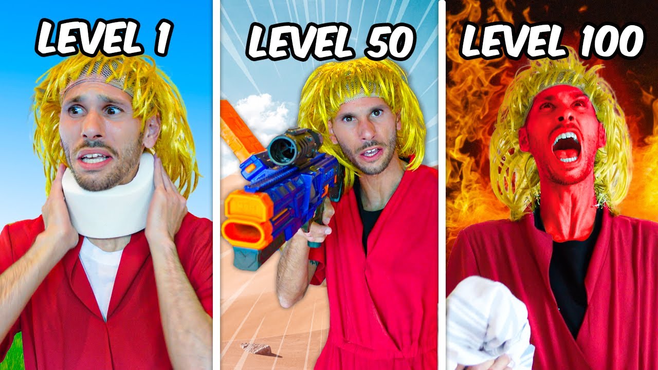 НАШ СОСЕД — ЗЛОЙ