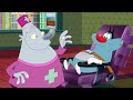 Oggy and the Cockroaches - Doctor&#39;s appointment (S06E78) BEST CARTOON COLLECTION