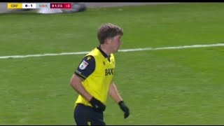 Download Lagu Masuk Menit Ke 76 Ole Romeny Kesulitan Bermain Di Posisi Barunya Vs Swansea City  MP3