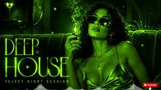 Deep House Mix 2026 • Sunset Drive / Night Vibes / Coastal Escape