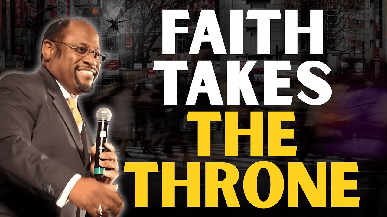 Myles Munroe: Growth Mindset Isn’t Enough—Master Self-Governance Before It Destroys You