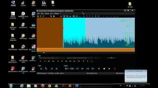 Como cortar una musica con mp3 direct cut