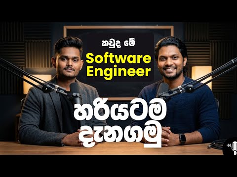 Who Is a Software Engineer? | Roles, Skills, Career Path & Real Meaning Explained