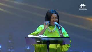 Deborah | You are a Woman for a Reason! | Pastor Debola DejiKurunmi