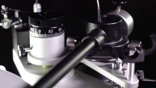 VPI Prime in Black