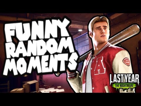 last-year:-the-nightmare-funny-random-moments-montage