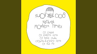 Modern Times (Efdemin Remix)