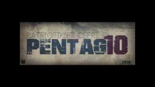 Patriotik ft. Cefri - Pentag10