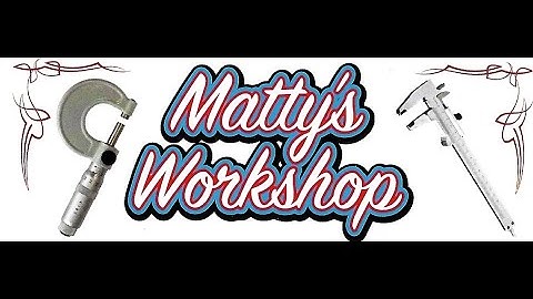 TGM Rotary braoch.   Part-1