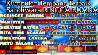 Kumpulan Lagu Sandiwara Lingga Buana