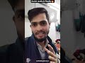 kya maine galat kiya #motivation #hardworkworks #shubhampatel