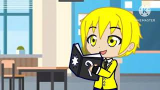 Super Ben Shorts: Well Done || Gacha Club