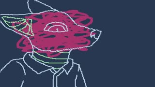 Old Sad - Map Part 10 Flipnote