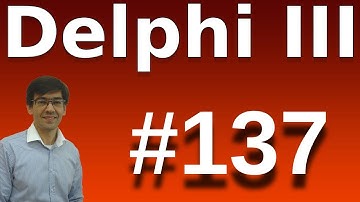 aula 938 delphi 7 avancado - Oracle e Delphi aula 2 conectan