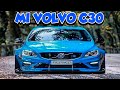 Volvo C30 R Desing de BadAssTech