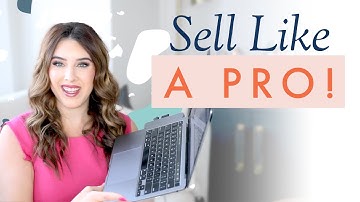 Your Beginners Guide to Selling your FIRST Digital Product on Squarespace