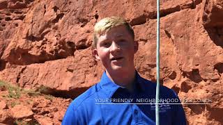 Calin's DSU Peer Coaching Video