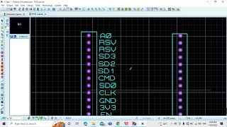 JS3 TASK 1 - NODE MCU PACKAGE DESIGN USING PROTEUS VSM