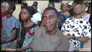 The anchor Of Faith - Apostle Philip Cephas
