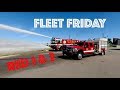 Fleet Friday S1 - Red 1& 2