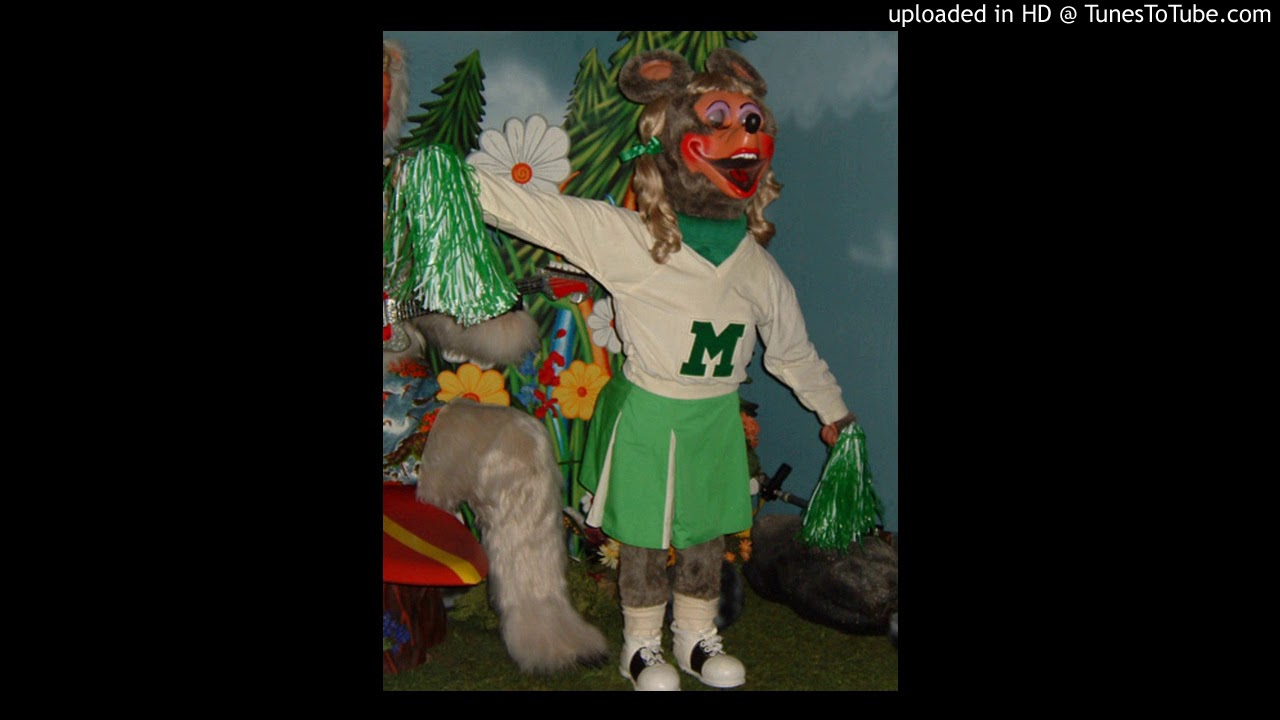 Mitzi Mozzarella - Hips Don't Lie