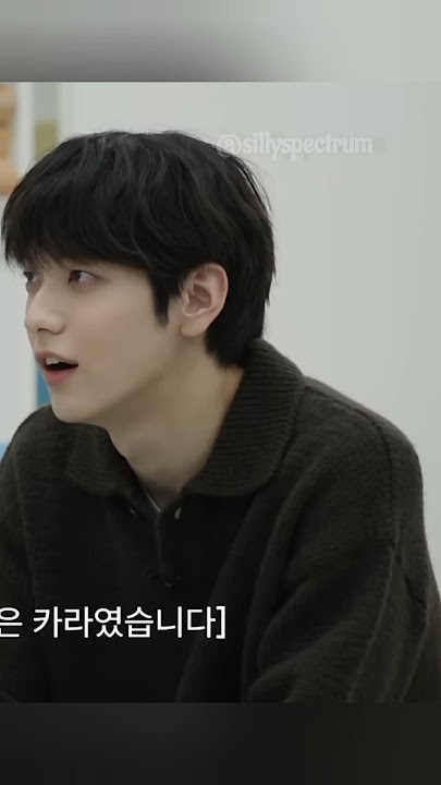 Real fanboy #soobin #txt #kara #youngji