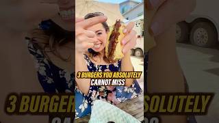 Top 3 Best Burgers in Austin (After Eating Way Too Many)