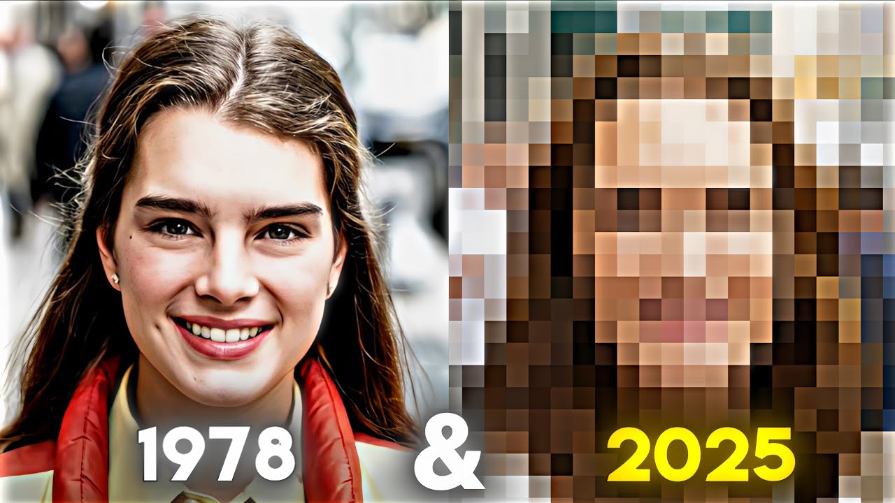 Hollywood Then and Now — How Fame, Time, and Cinema Changed Forever