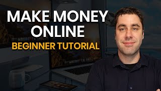 Best Way To Make Money Online As A Broke Beginner! (2020) screenshot 5