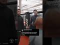 Khabib does not go easy on Demetrious Johnson
