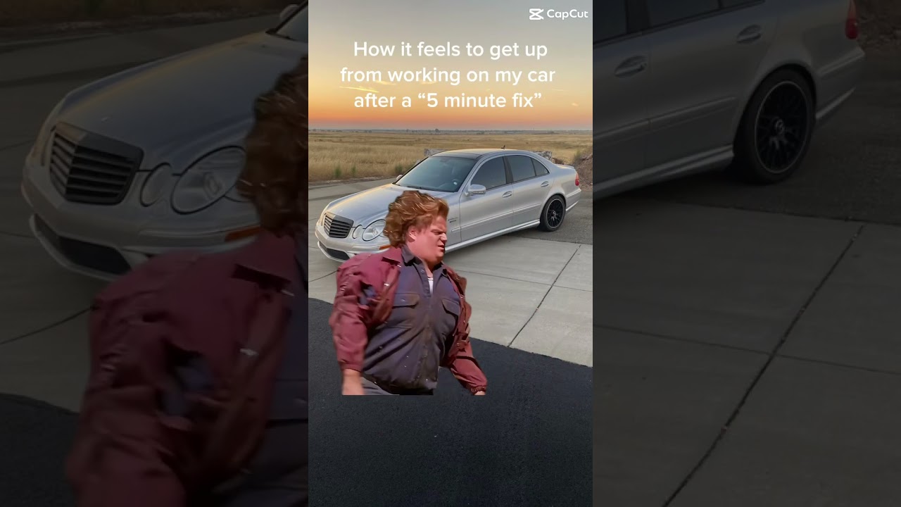 Like and subscribe for more car content!