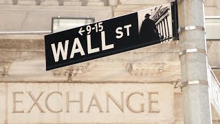 WATCH: Market volatility continues amid coronavirus pandemic