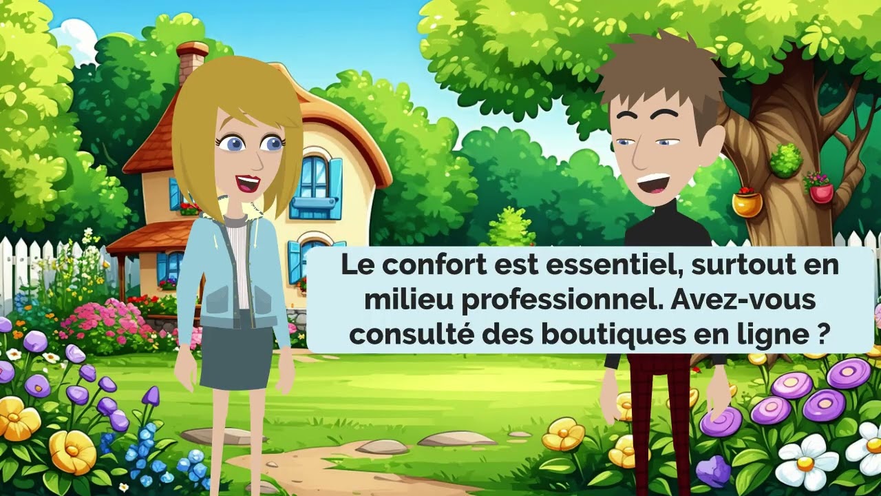 🇫🇷 French Practice Lesson | French Speaking & Listening | Fluent French | Episode 029