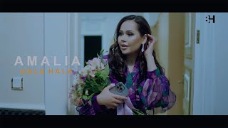 AMALIA - Hala Hala