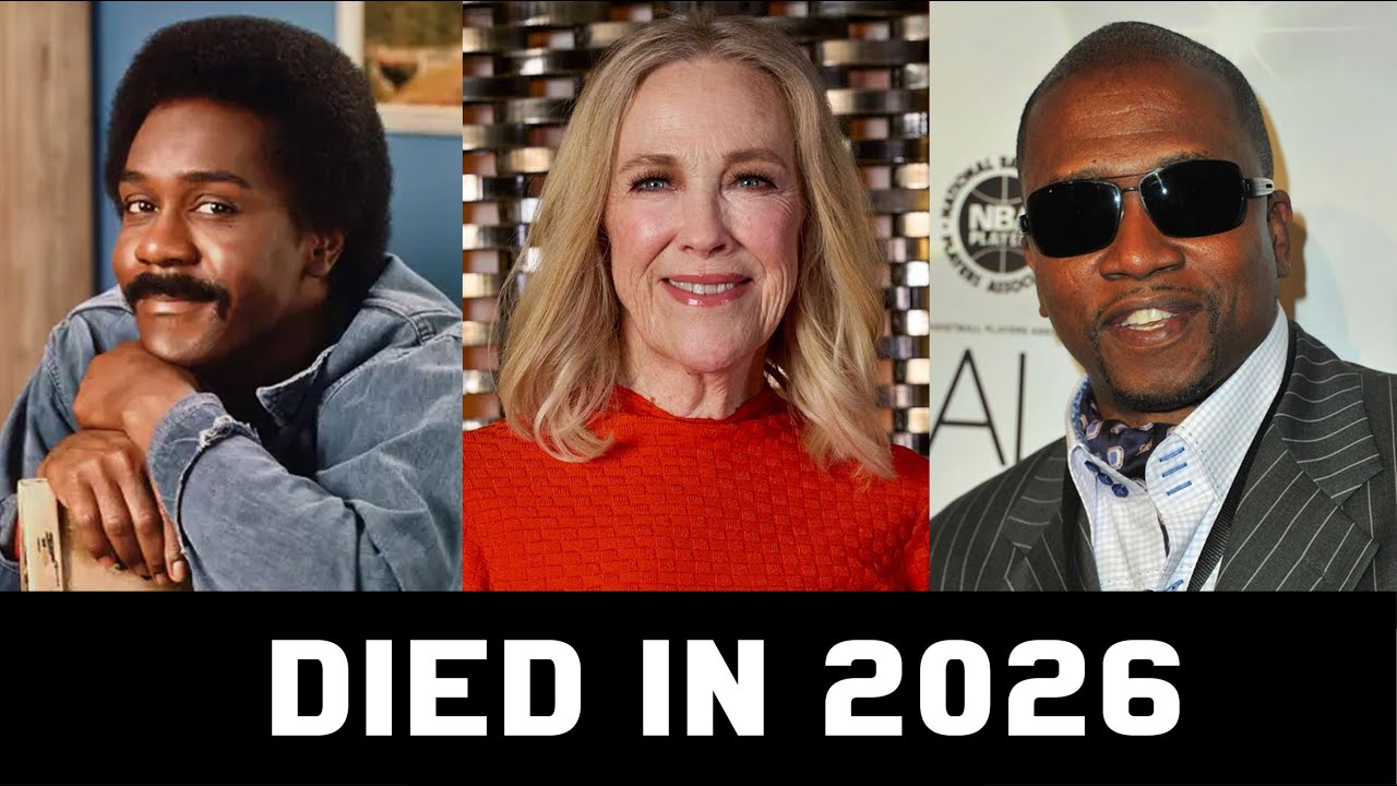 Do Celebs Die In Threes? The 2026 Deaths That Made Believers Again