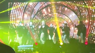 20171231 BIGBANG LAST DANCE IN SEOUL - Daesung x Seungri GoodBoy + Look at me Gwisoon