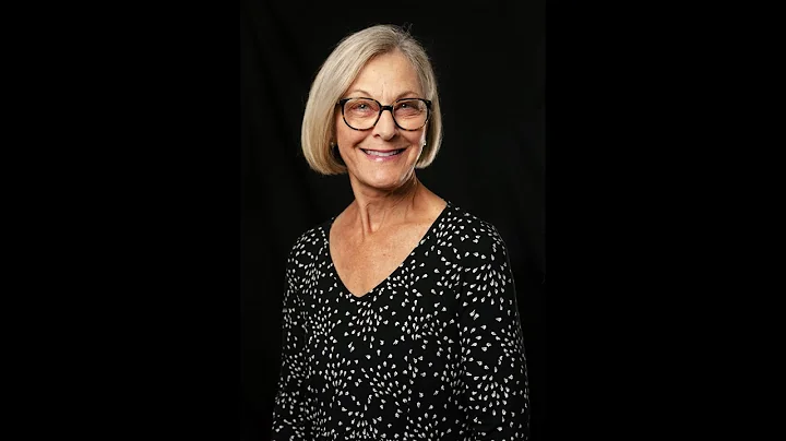 Faculty Lecture: Dr. Christine Browning