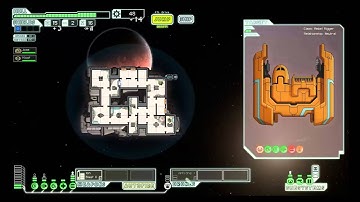 FTL: The hidden power of drones with kloaf11