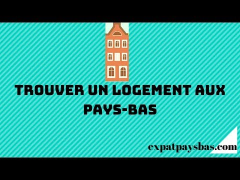 Vidéo: Comment Louer Un Appartement Dans Un Autre Pays