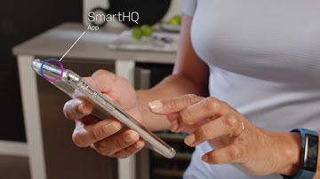 GE Profile Ice Maker with Nugget Ice