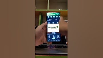 Cảnh báo lừa đảo, lợi dụng tính năng chuyển tiền tương lai của Vietcombank #shorts