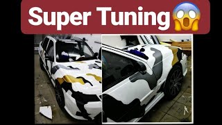 Nexia 2 SUPER TUNING \ Nexia 2 SUPER TUNING \